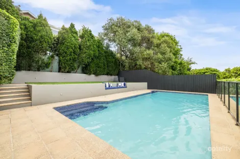 Property photo of 44 Benelong Crescent Bellevue Hill NSW 2023