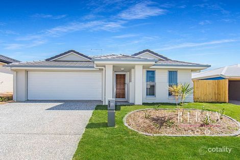 11 Vision Way, Griffin, QLD 4503