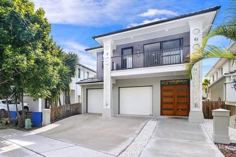 Property photo of 35 Riverine Drive Springfield Lakes QLD 4300