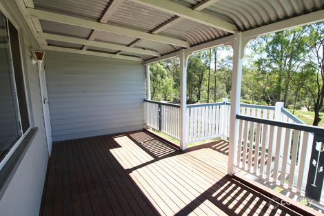 Property photo of 205 Highland Street Esk QLD 4312