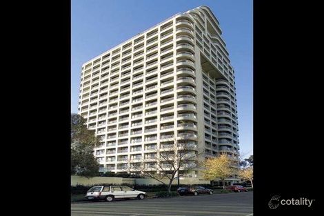 Property photo of 21/461 St Kilda Road Melbourne VIC 3004