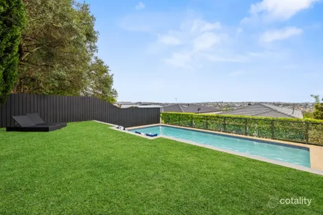 Property photo of 44 Benelong Crescent Bellevue Hill NSW 2023