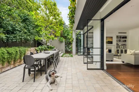 Property photo of 44 Benelong Crescent Bellevue Hill NSW 2023