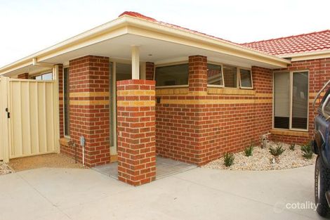 4/89 Quinn St, Deer Park, VIC 3023