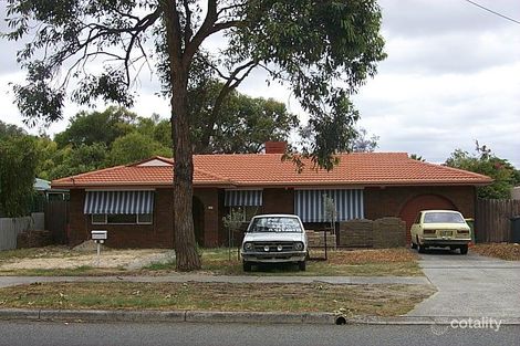 16 Belmont Rd, Kenwick, WA 6107