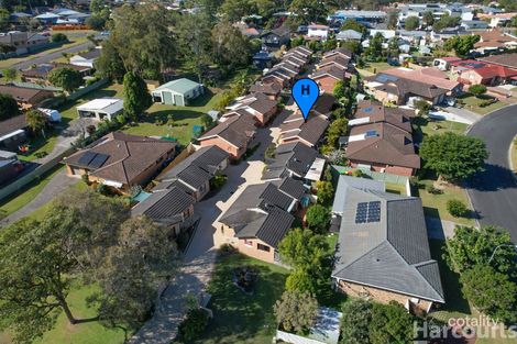 Property photo of 12/10-12 Bruce Field Street South West Rocks NSW 2431