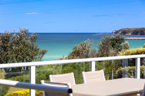 Property photo of 64 Donlan Road Mollymook Beach NSW 2539