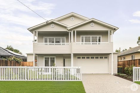16 Borrows St, Virginia, QLD 4014