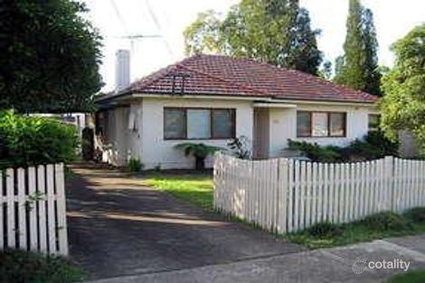 Property photo of 17 Willoughby Street Epping NSW 2121