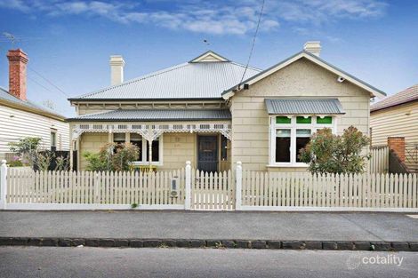 579 Rae St, Fitzroy North, VIC 3068