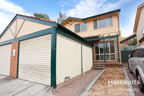 18/45 BUNGARRIBEE RD, BLACKTOWN, NSW 2148