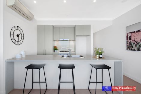 Property photo of 2011/1 Australia Avenue Sydney Olympic Park NSW 2127
