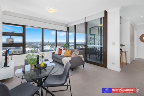 Property photo of 2011/1 Australia Avenue Sydney Olympic Park NSW 2127