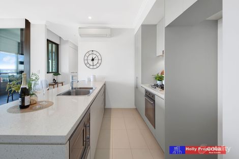 Property photo of 2011/1 Australia Avenue Sydney Olympic Park NSW 2127