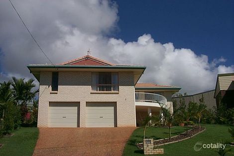 Property photo of 3 Cottonwood Place Taranganba QLD 4703