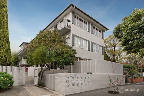 Property photo of 19/980 Lygon Street Carlton North VIC 3054