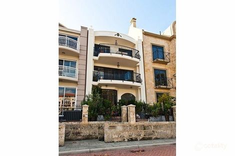 Property photo of 12 Henry Lawson Walk East Perth WA 6004