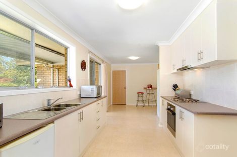 Property photo of 74 Mullane Avenue Baulkham Hills NSW 2153