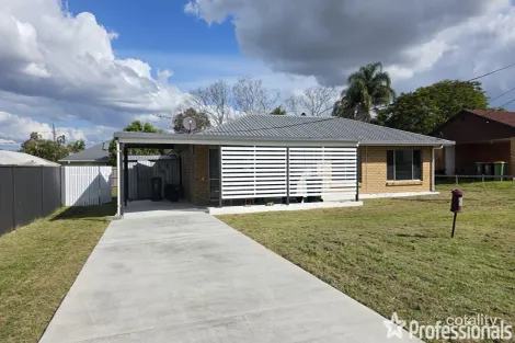39 EDGAR ST, EASTERN HEIGHTS, QLD 4305