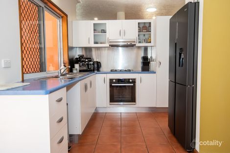 Property photo of 8 Ashburton Place Douglas QLD 4814