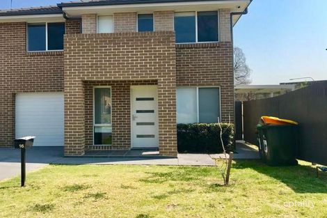 16 BOAB PL, CASULA, NSW 2170