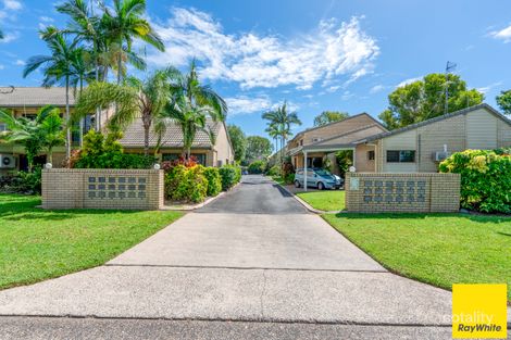 30/21-31 Poinciana St, Holloways Beach, QLD 4878