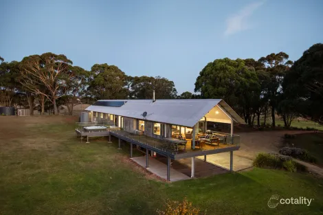 Property photo of 1338 Highland Way Wingello NSW 2579