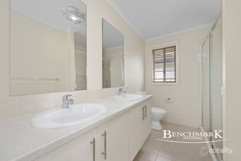Property photo of 3 The Parkway Moorebank NSW 2170