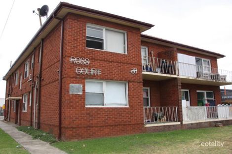 3/38 Rossmore Ave, Punchbowl, NSW 2196