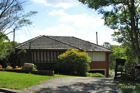 16 Hanover Ave, North Epping, NSW 2121