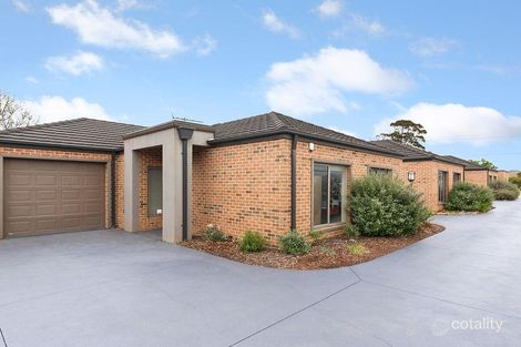 Property photo of 4/22C Green Island Avenue Mount Martha VIC 3934