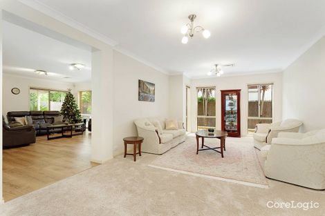 Property photo of 24 Botanical Drive Kellyville NSW 2155