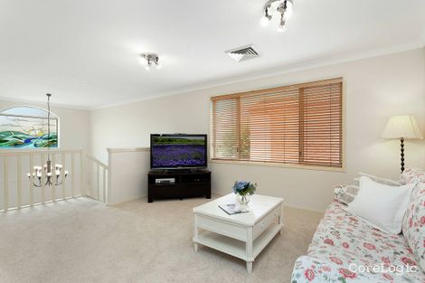 Property photo of 24 Botanical Drive Kellyville NSW 2155