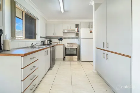 Property photo of 2/104-108 The Lake Circuit Culburra Beach NSW 2540