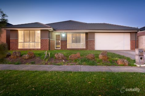 Property photo of 38 Brookwater Parade Lyndhurst VIC 3975