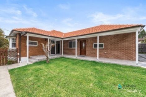 Property photo of 21 Galston Road Hornsby NSW 2077