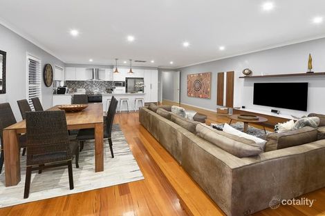 Property photo of 26 Wyong Street Keilor East VIC 3033