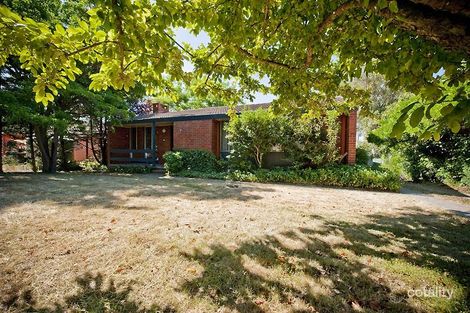 Property photo of 32 Burdekin Street Duffy ACT 2611