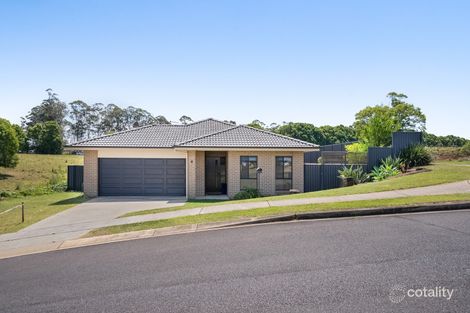 2 Bolwarra Cct, Wollongbar, NSW 2477