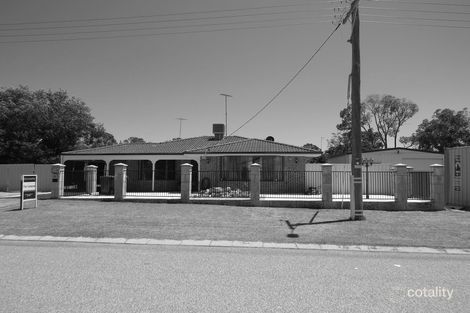 Property photo of 17 Shashta Drive Greenfields WA 6210