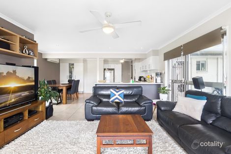 Property photo of 29 Wootton Crescent Springwood QLD 4127