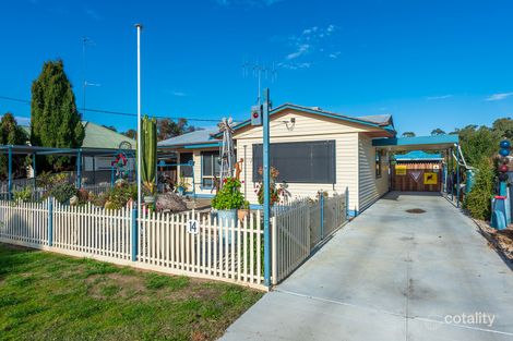 Property photo of 14 Moulder Street Dimboola VIC 3414