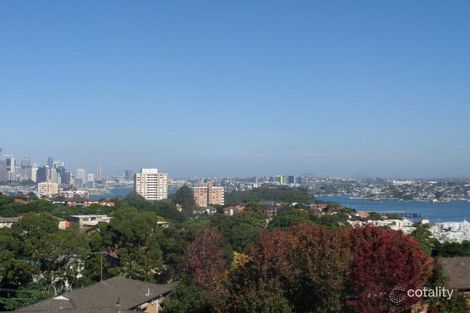 Property photo of 21/92 Shirley Road Wollstonecraft NSW 2065