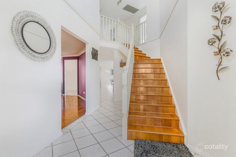 Property photo of 40 Capricorn Boulevard Green Valley NSW 2168