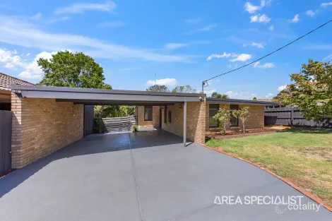 Property photo of 24 Archibald Crescent Warragul VIC 3820