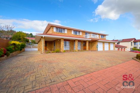Property photo of 50 Ngunawal Drive Isaacs ACT 2607
