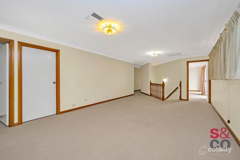 Property photo of 50 Ngunawal Drive Isaacs ACT 2607