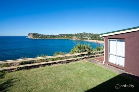 Property photo of 295 Whale Beach Road Whale Beach NSW 2107