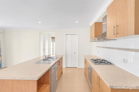 Property photo of 14 Hoddle Link Manor Lakes VIC 3024