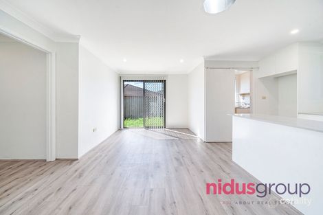 Property photo of 10 Walshe Grove Bidwill NSW 2770